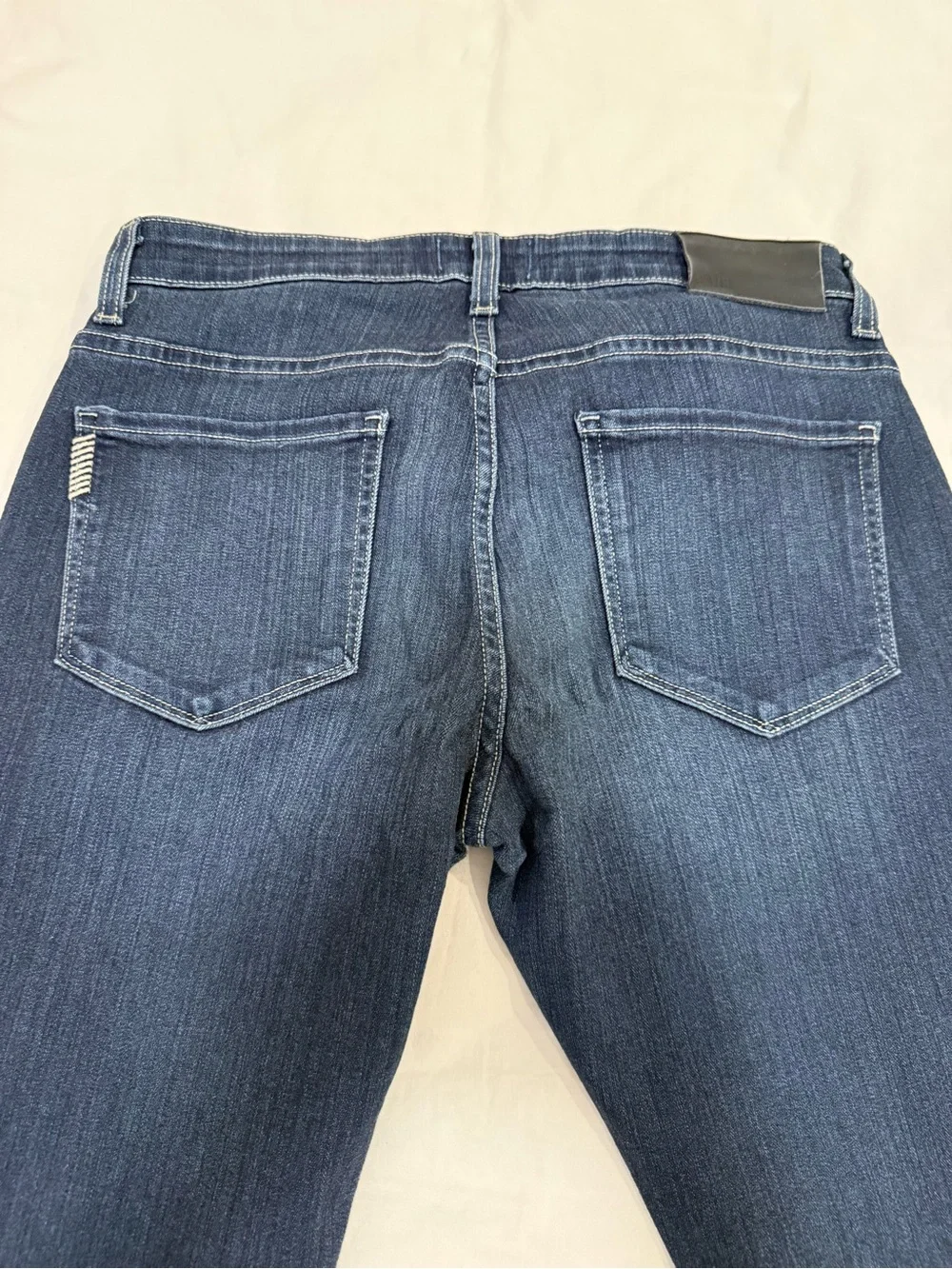 PAIGE slim fit